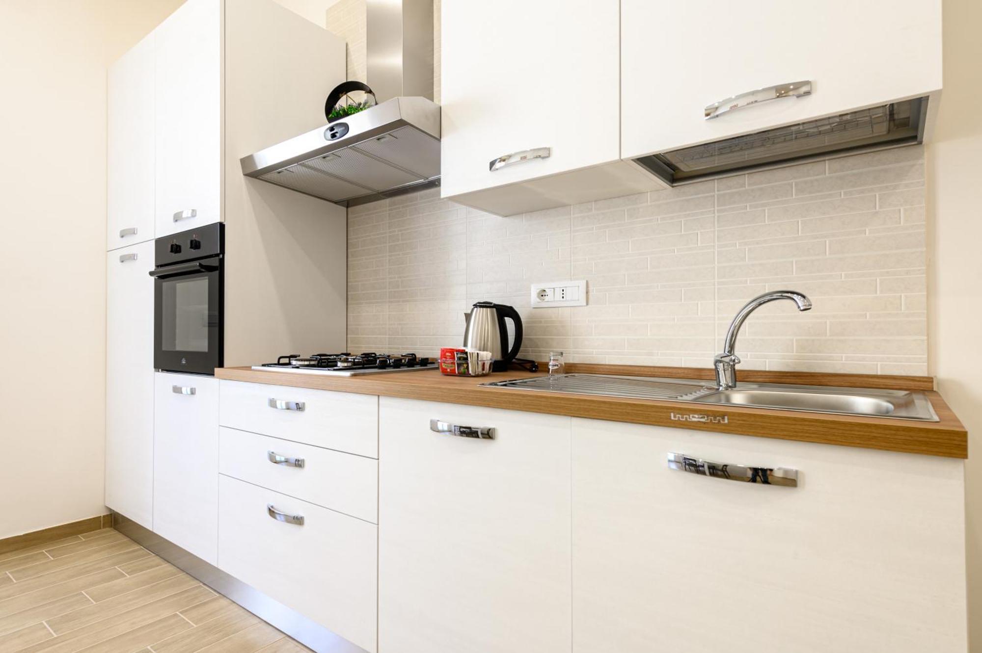 Domus Romeo Apartment เนเปิลส์ ภายนอก รูปภาพ