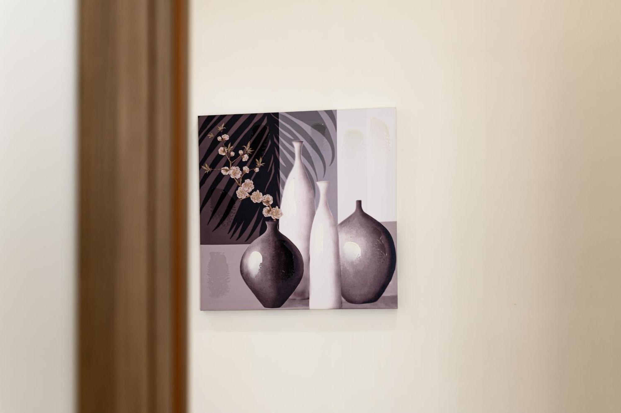 Domus Romeo Apartment เนเปิลส์ ภายนอก รูปภาพ